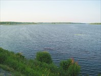 5.Иваньковское водохранилище 3